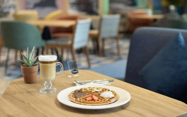 Hampton By Hilton Antalya Airport