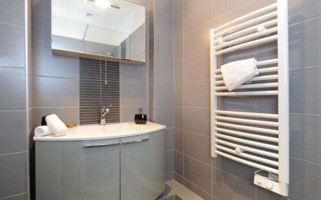 La Salamandre à Nice