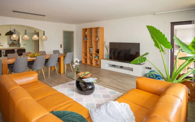 am Wehr Comfortable Holiday Residence