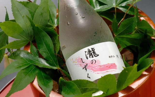 Ryokan Tairyukaku Iwate Yumoto Onsen