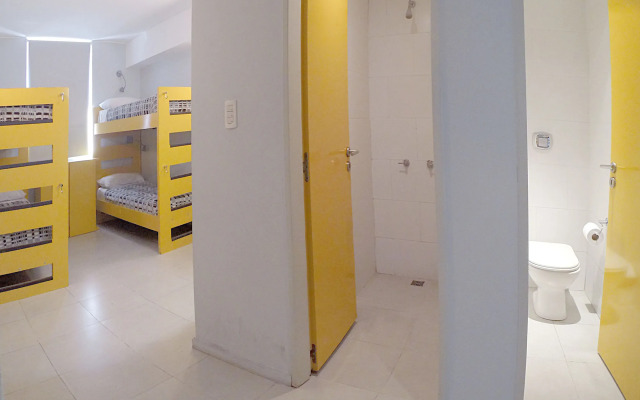 America del Sur Hostel Buenos Aires