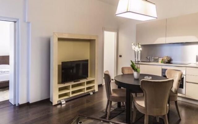 Hemeras Boutique House Visconti I-VI