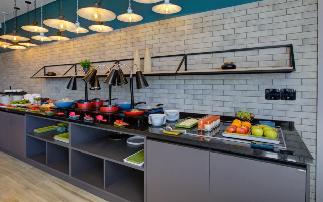 Slaviero Ponta Grossa