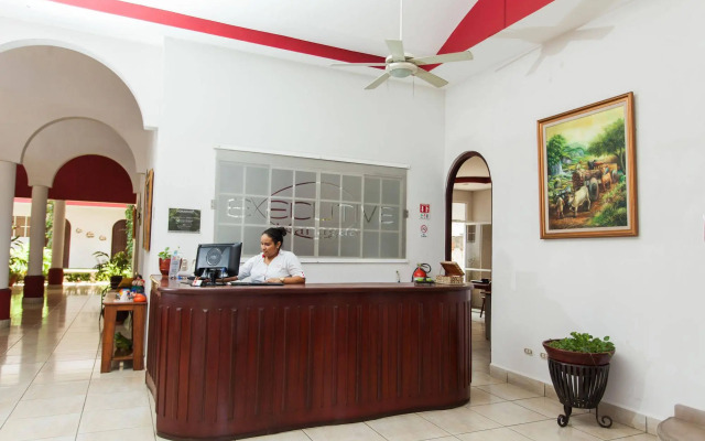 Hotel Executive Managua