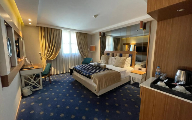 Giritligil Hotel
