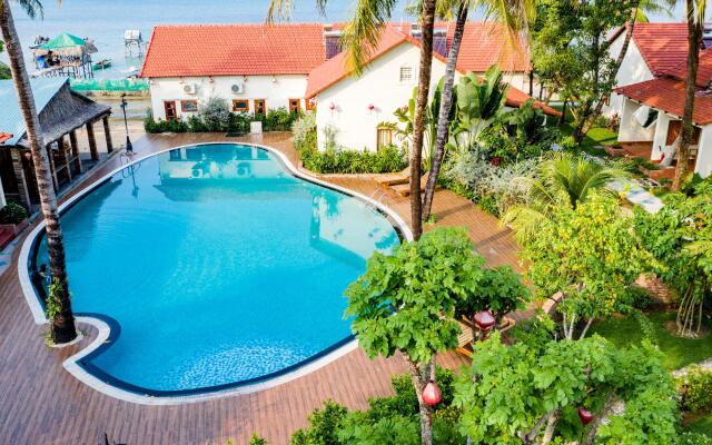 Hula Hula Beachfront Phu Quoc