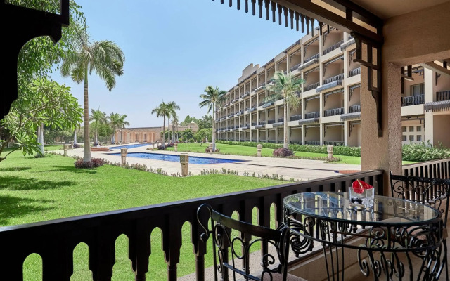 Marriott Mena House Cairo