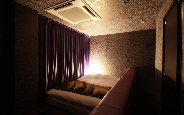HOTEL EDOYADO - Adults Only