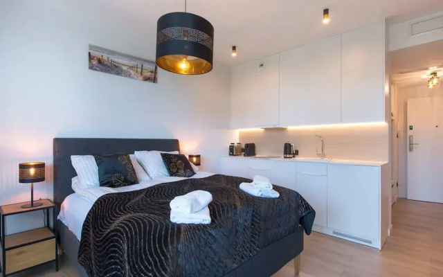 Apartment in Pobierowo for 2 Person
