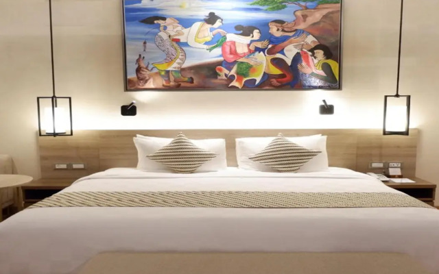 Maerakatja Hotel Yogyakarta