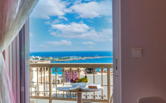 Vakakis Me Apartments