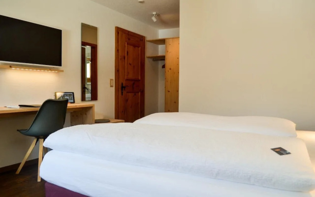 Schorta's Hotel Alvetern