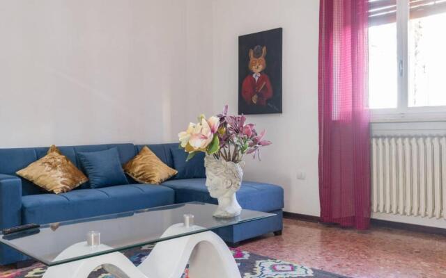 Gardaland Residenza Le Rose! 120 M2