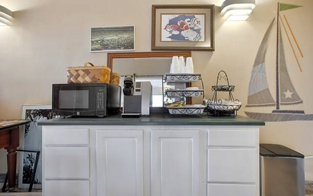 OYO Hotel Cumberland Hwy 127 KY