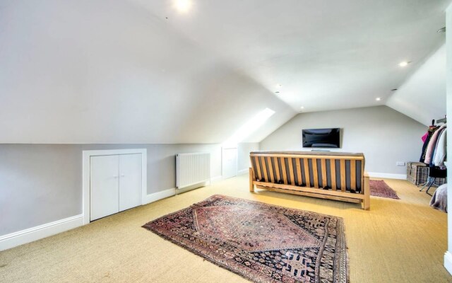 Luxury 2bed Apart on Frederick St - Heart of City
