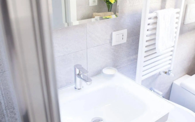 Alessia's Flat - Buenos Aires