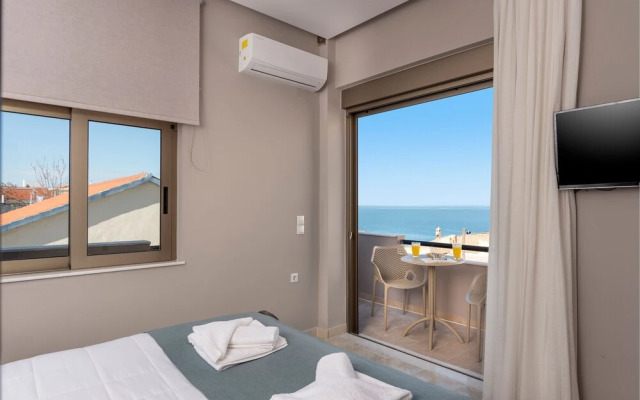 Mirma Luxury Apartment