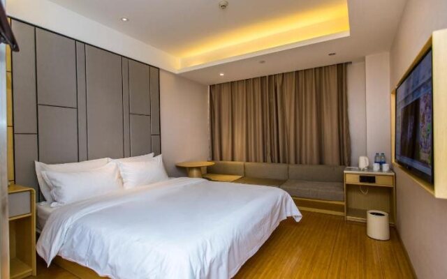 Hanting Hotel - Yangzhou