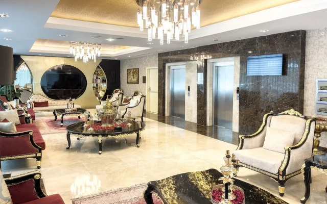 The Conforium Hotel