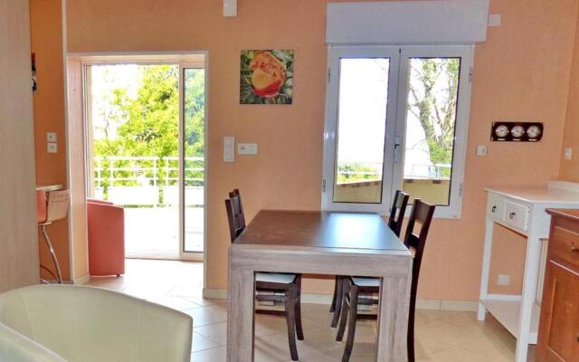 Appartement Barneville-Carteret, 3 pièces, 5 personnes - FR-1-362-315