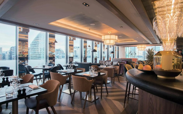 Montcalm Royal London House, London City
