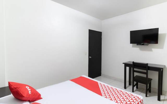 OYO Independencia Inn