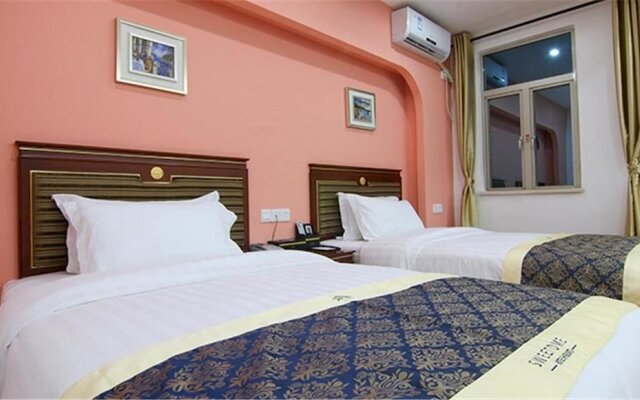 Shaoguan Sweetome Vacation Rentals