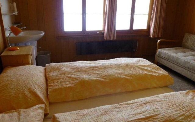Chalet Hotel Schwarzwaldalp