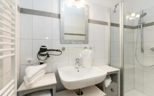 Haus Norderhoog Wohnung 05