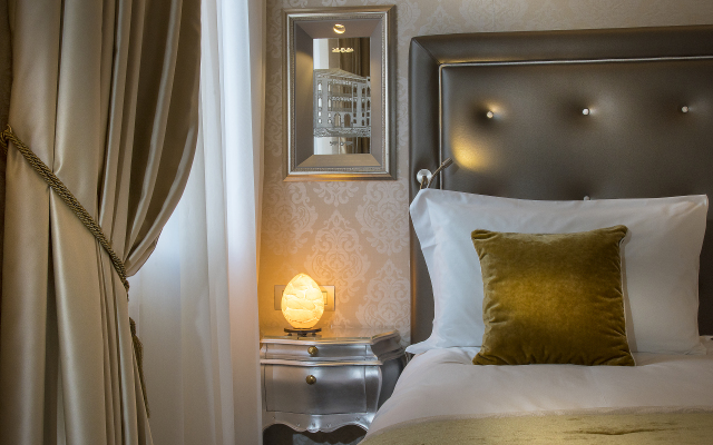 Papadopoli Hotel Venezia - MGallery Collection