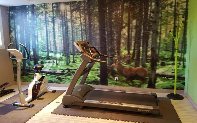 ibis Styles Compiegne