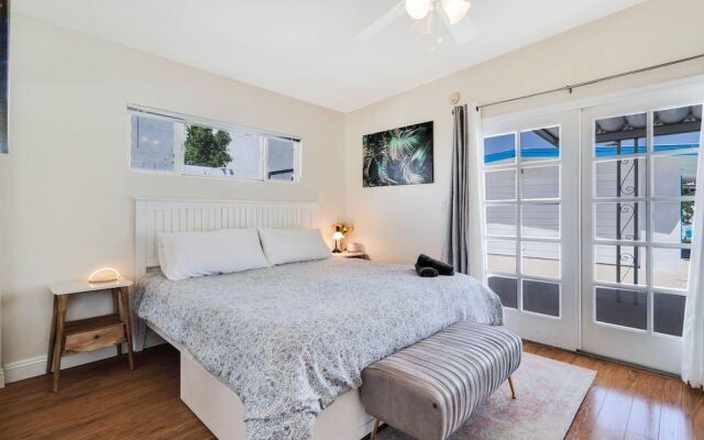 Mountainside Paradise