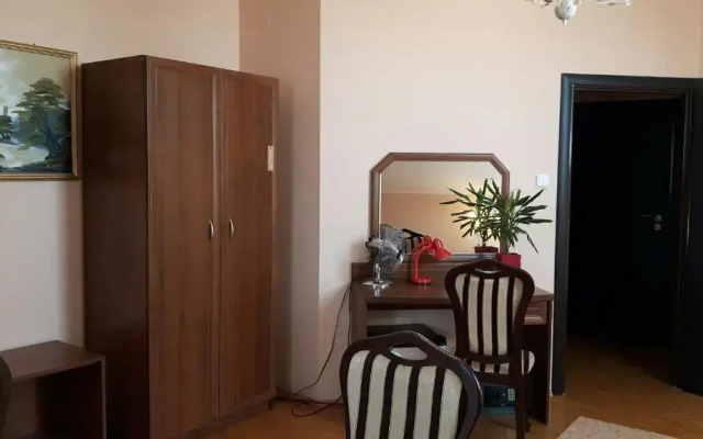 Hotel TWIERDZA