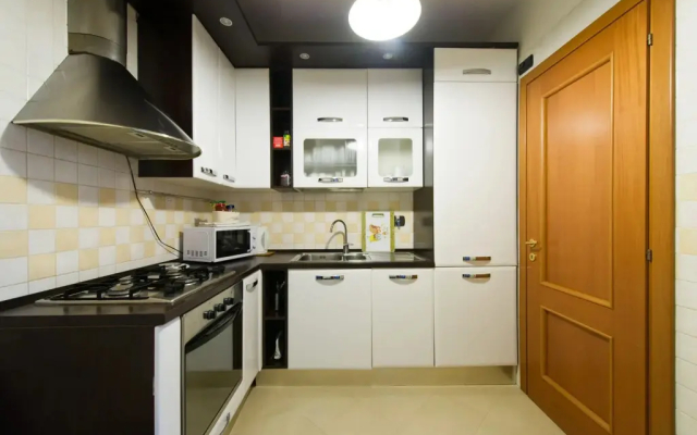 Domus Village Parco Leonardo