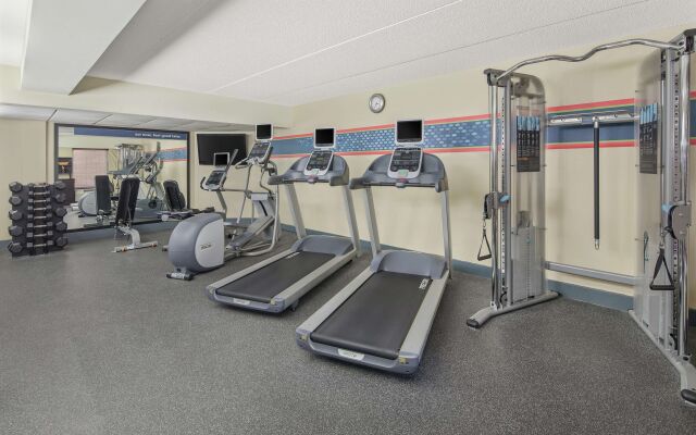 Hampton Inn Fairhope-Mobile Bay