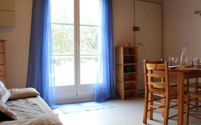 Appartement Dolus-d'Oléron, 2 pièces, 4 personnes - FR-1-246A-1