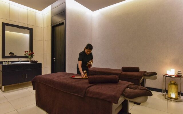 Fraser Suites Muscat