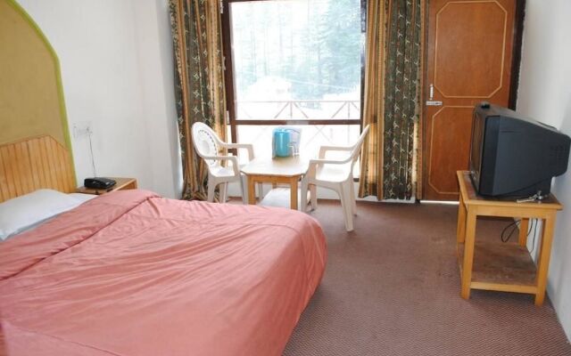 Hotel Hadimba Way