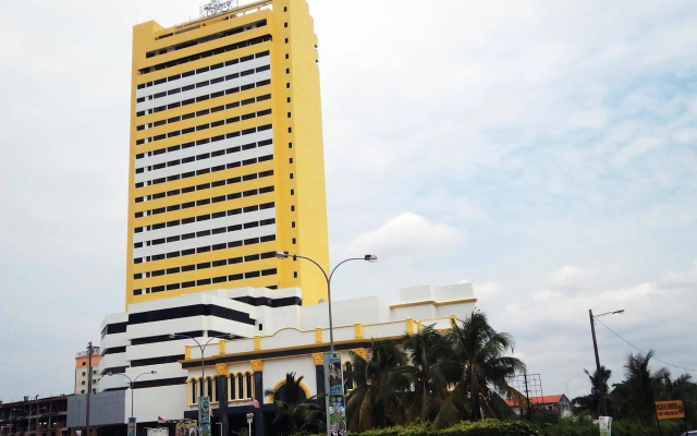 The Emperor Hotel Melaka