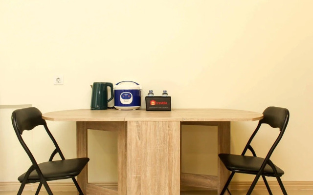 Comfort And Homey 2Br Apartment At Meikarta