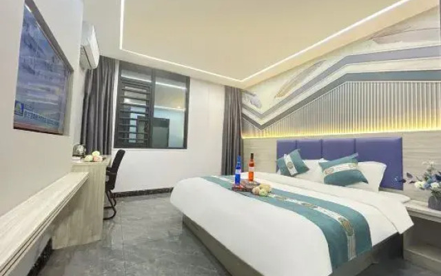 Elite Excellence Hotel