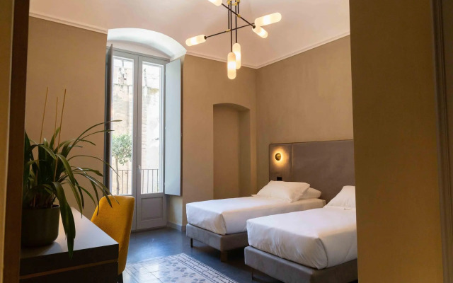Vis Urban Suites & Spa