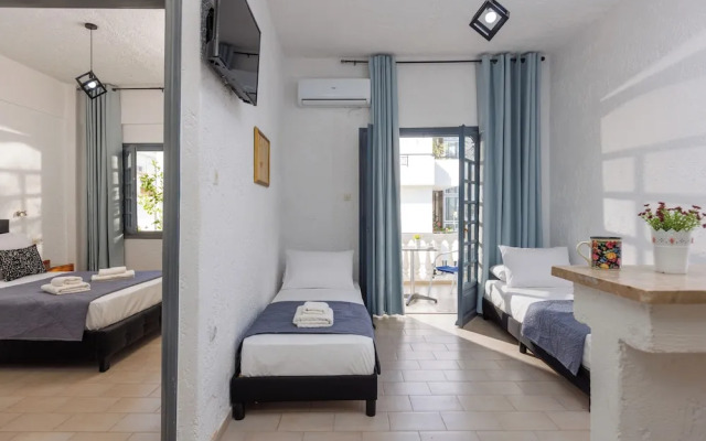 Kings Hotel by Estia