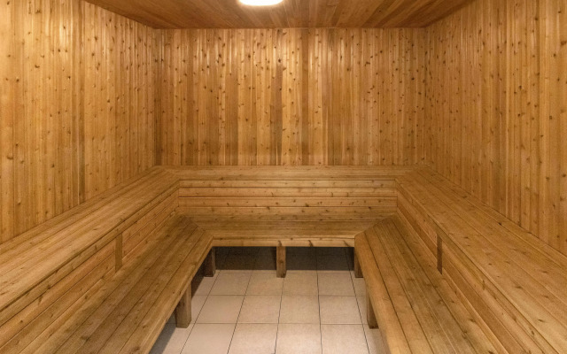 Hotel Dawson Creek, SureStay Collection by Best Western