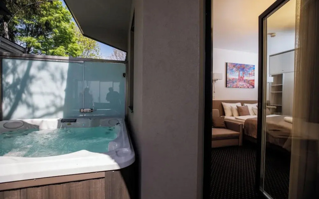 Aréna Deluxe & Spa