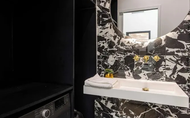 Chic House - 3br/8p - Ternes/arc de Triomphe