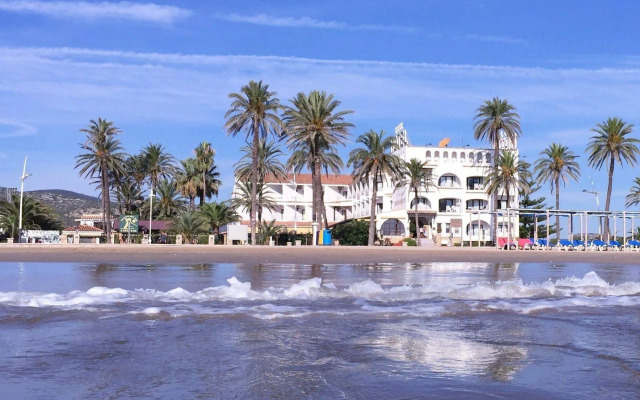 Hosteria del Mar
