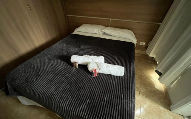 Jardim Botânico Curitiba