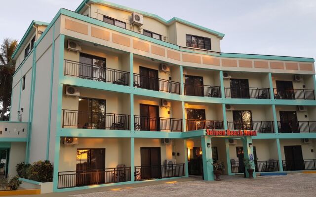 Saipan Beach Hotel