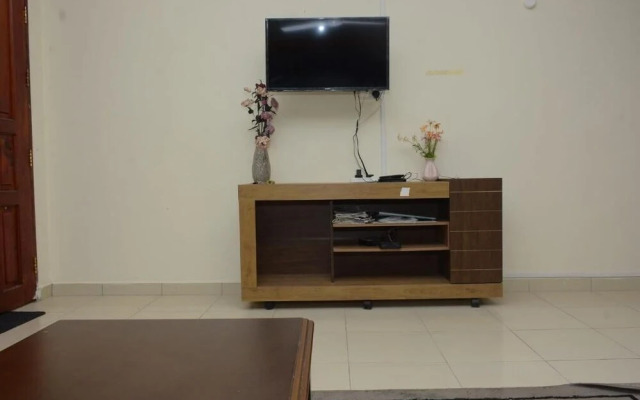 Stay.Plus Mtwapa Luxury Apartment